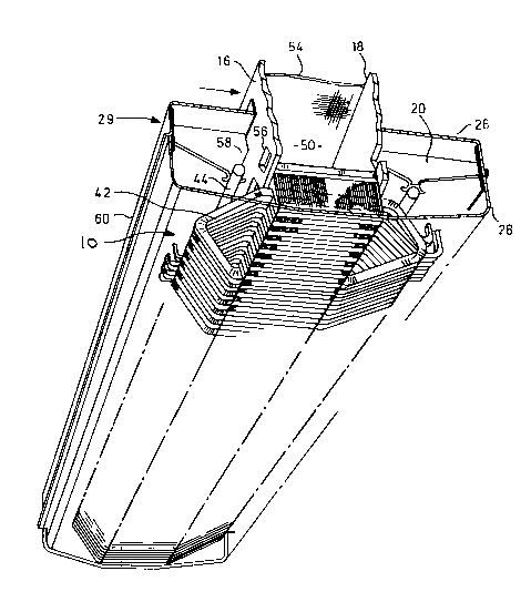 Une figure unique qui représente un dessin illustrant l'invention.